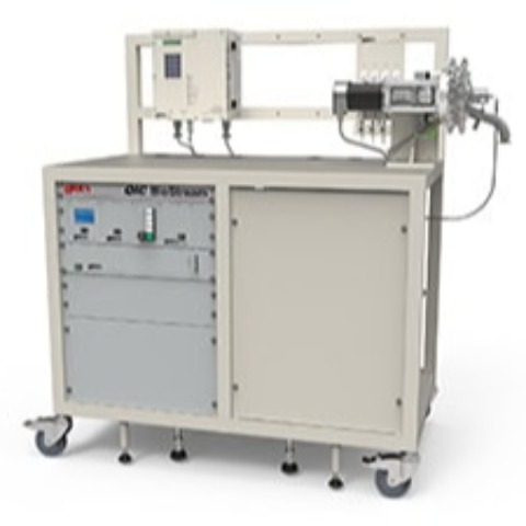Hiden QIC BioStream 多反應器發酵廢氣即時質譜分析系統
