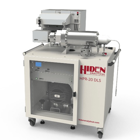 Hiden HPR-20 DLS 氫同位素超高解析度氣體質譜分析系統