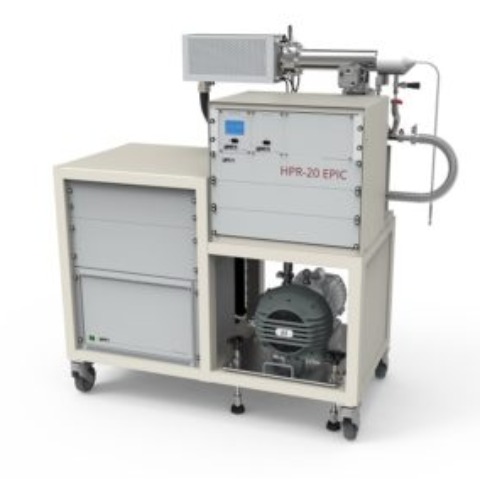 Hiden HPR-20 EPIC 正負離子電子附著氣體質譜分析系統