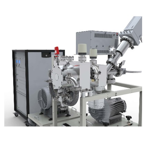 Hiden HPR-60 MBMS 分子束質譜儀－自由基、離子與反應中間體分析