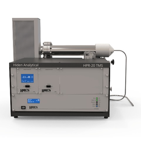 Hiden HPR-20 TMS 快速瞬態氣體分析質譜儀