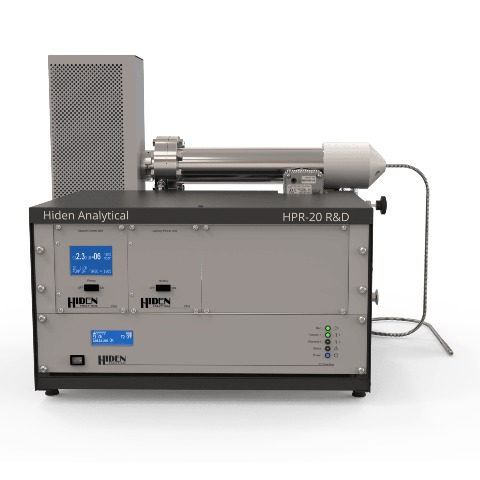 Hiden HPR-20 R&D 高靈敏度即時氣體分析質譜儀