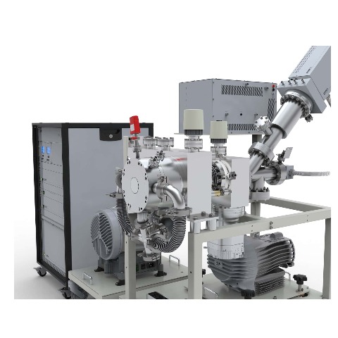 Hiden HPR-60 MBMS 分子束質譜儀－自由基、離子與反應中間體分析