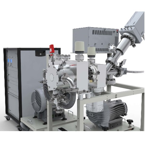 HPR-60 MBMS－分子束質譜與電漿活性物種分析系統