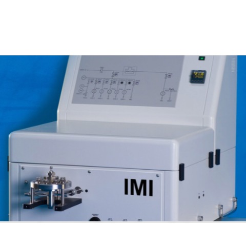 IMI-PSI 高壓容量法氣體吸附分析儀