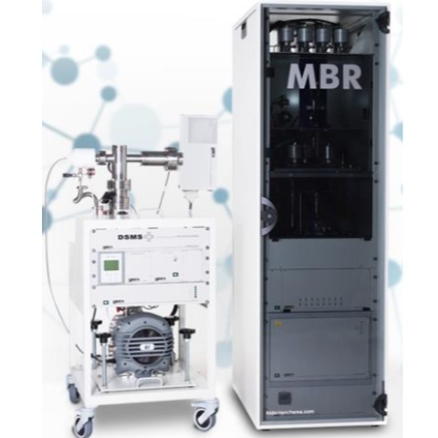 MBR 全自動膜氣體滲透分析儀
