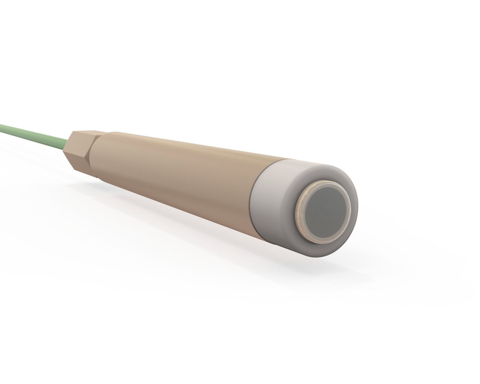 Hiden MIMS Proximity Probe 超低體積薄液層界面溶解氣體質譜探針